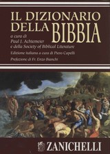 Dizionario della bibbia usato  Cambiago