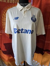 Porto third shirt for sale  CREWE