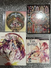 Time eternity limited for sale  Trumann