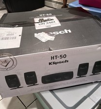 Klipsch home theater for sale  Clifton Park