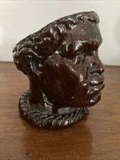 Unusual vintage glazed for sale  TORQUAY