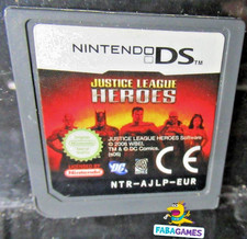 Justice league heroes usato  Santa Sofia