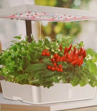 New hydroponics led for sale  Leslie