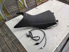 Ktm powerparts beheizbare gebraucht kaufen  München