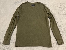 pull ralph lauren d'occasion  Expédié en Belgium