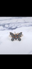 Alexandrite 9ct gold for sale  NOTTINGHAM