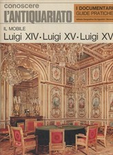 Libro conoscere antiquariato usato  Sant Elpidio a Mare