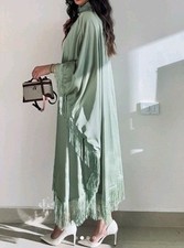 Zara tassle kaftan for sale  BOLTON