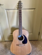 Seagull original dreadnought for sale  Wenatchee