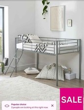 metal mid sleeper for sale metal mid sleeper for sale CHESTERFIELD