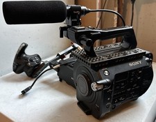 Sony fs7 cinema for sale  Thompsons Station