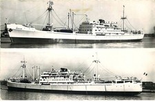 Cie havraise péninsulaire d'occasion  France