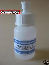 Rußpumpenöl rußpumpe schmie gebraucht kaufen  Berlin