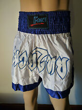 Force boxing martial for sale  ELLESMERE