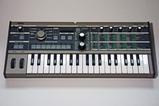 Synthesizer korg micro gebraucht kaufen  Köln