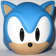 Fizz creations sonic for sale  SOUTHAMPTON