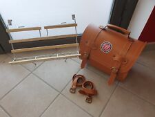 Portapacchi vernice polvere usato  Carmagnola