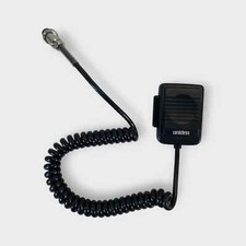 Używany, UNIDEN PRO510XL & PRO520XL Replacement Fist Mic NEW Out Of Box -Free Ship na sprzedaż  Wysyłka do Poland
