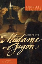 Complete madame guyon for sale  ELLAND