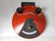 Dunlop jdf fuzz for sale  Austin