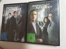 Person interest dvd gebraucht kaufen  Norderstedt