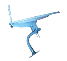 Kit antenna parabola usato  Bibbiano