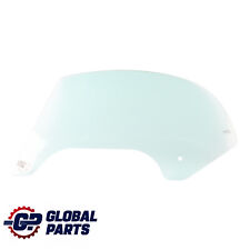 Audi door window for sale  UK