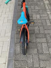 Jungen fahrrad 16 gebraucht kaufen  Kaltennordheim