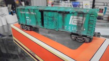 Lionel 26222 penn for sale  Midlothian