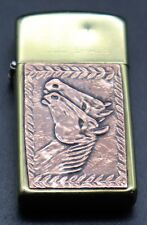 Vintage solid brass for sale  BRISTOL
