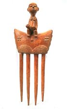 African tribal art d'occasion  Expédié en Belgium