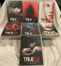 Dvd true blood for sale  Fort Worth