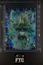 Lady death card for sale  New Caney