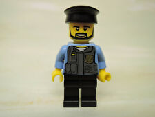 Lego Figurka Policjant Miasto Policjant cty0716 45022 na sprzedaż  Wysyłka do Poland