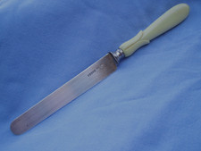Ancien couteau fromage d'occasion  France