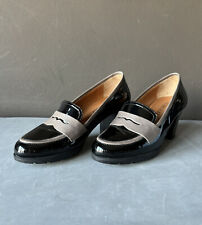 Scarpe pelle donna usato  Castelfranco Emilia