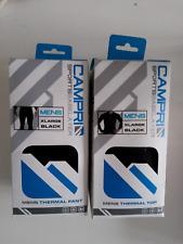 Campri thermal baselayer for sale  HENFIELD