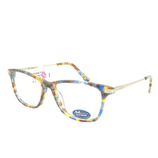 Armações de óculos M America MU 213 BLTTG azul tartaruga 51 16 140 comprar usado  Enviando para Brazil