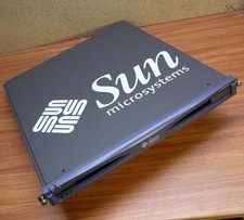 Sun CYT2A Microsystem, StorEdge S1 HDD Array, Server Rackmount, 3x 36GB HDD's comprar usado  Enviando para Brazil