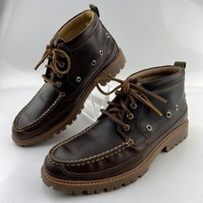 Sperry men gold for sale  Bainbridge Island