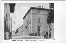 Lombardia milano cusano usato  Visano