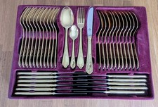 Sbs solingen besteckset gebraucht kaufen  Beelitz