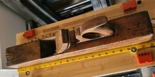 Vintage wooden block for sale  TEWKESBURY