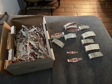 Usado, Mais de 1000 bandas de charutos cubanas vintage não usadas comprar usado  Enviando para Brazil
