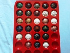 Capsules champagne moet d'occasion  Vitry-le-François