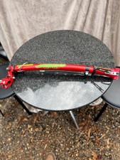 trailgator bike bar tow for sale  LONDON