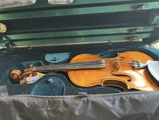 Violin full size for sale  LOWESTOFT