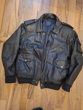 Vintage louis lederjacke gebraucht kaufen Vintage louis lederjacke gebraucht kaufen  Hattert