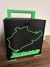 Slotkoffer slotcar 24 gebraucht kaufen  Ensdorf