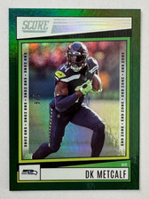 D.k. metcalf 2022 for sale  Snohomish